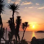 Ocean View *
