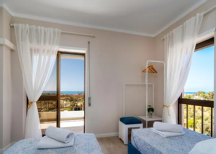 Ocean View Portimão