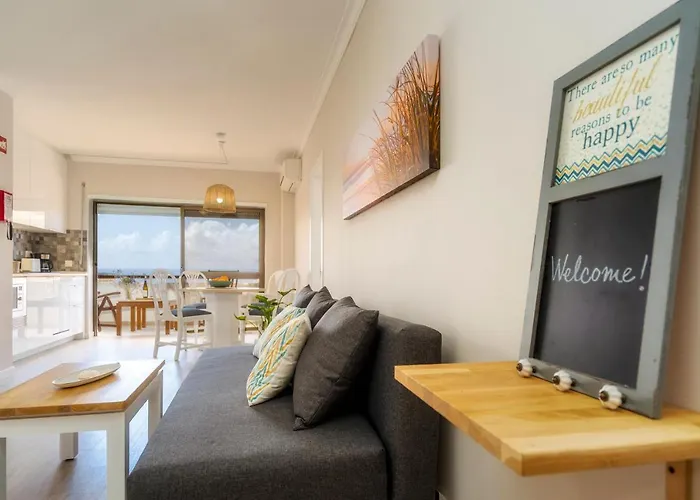 Ocean View Appartement