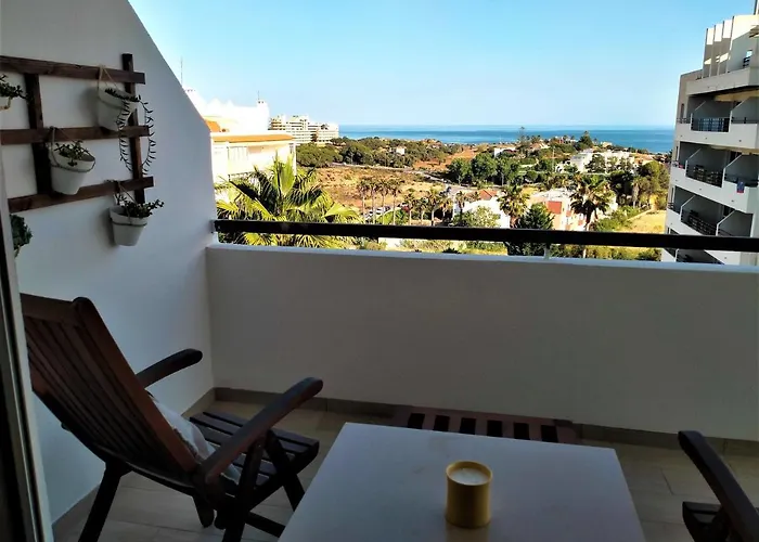 Appartement Ocean View