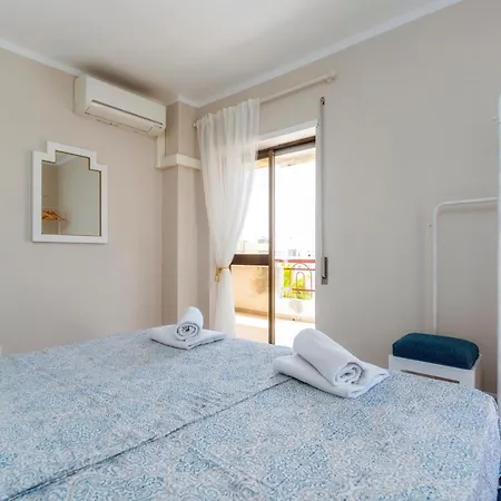 Ocean View Portimão