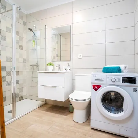 Ocean View Portimão