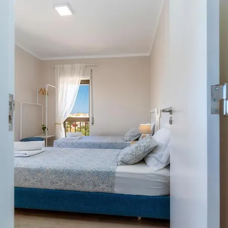 Ocean View Apartament
