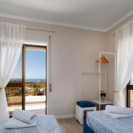 Ocean View Portimão