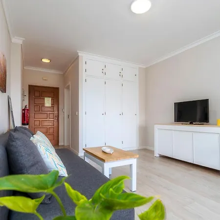 Apartament Ocean View