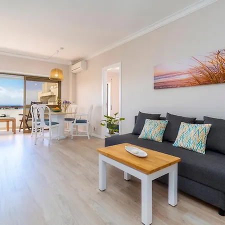 Daire Ocean View Portimão