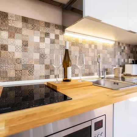 Apartament Ocean View