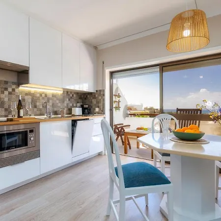 Apartament Ocean View