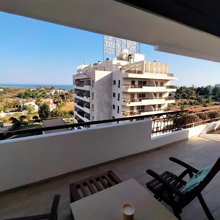 Apartament Ocean View Portimão