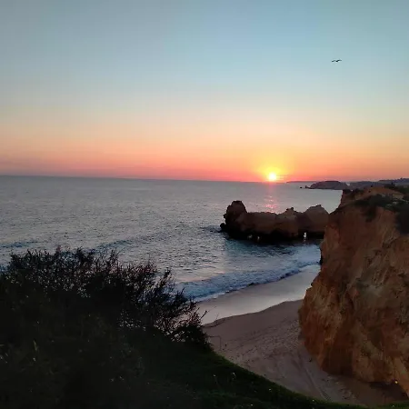 Ocean View * Portimão