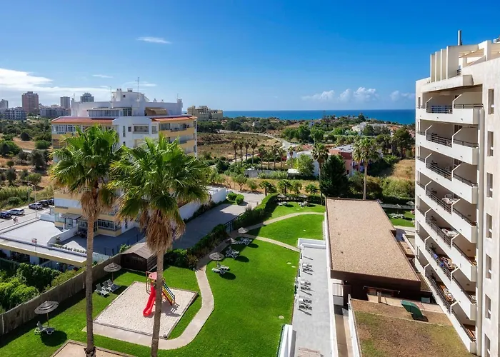 Ocean View Apartment