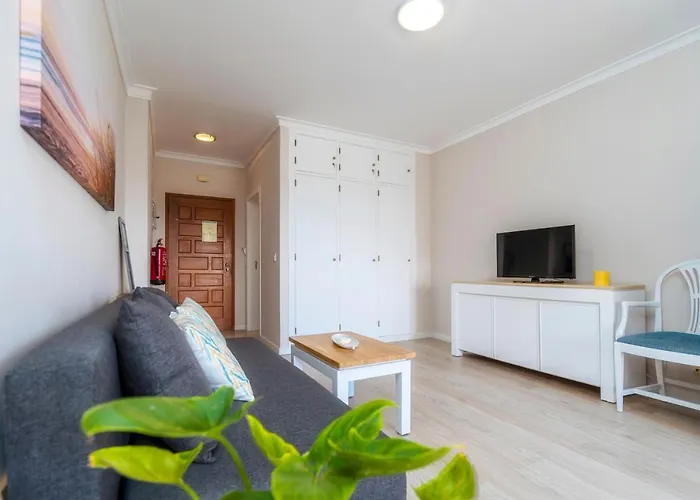 Apartment Ocean View