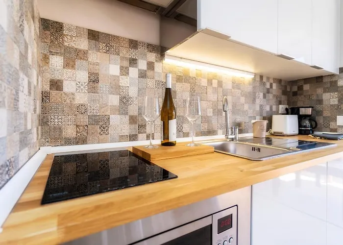 Apartment Ocean View