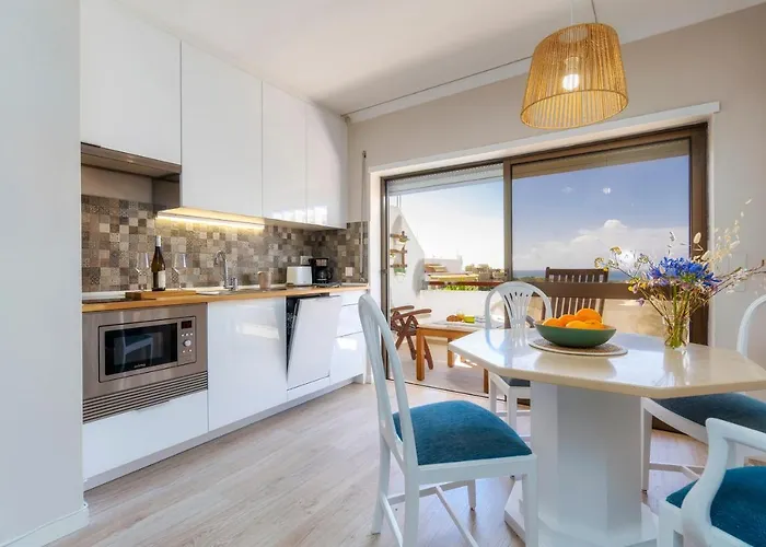 Apartment Ocean View