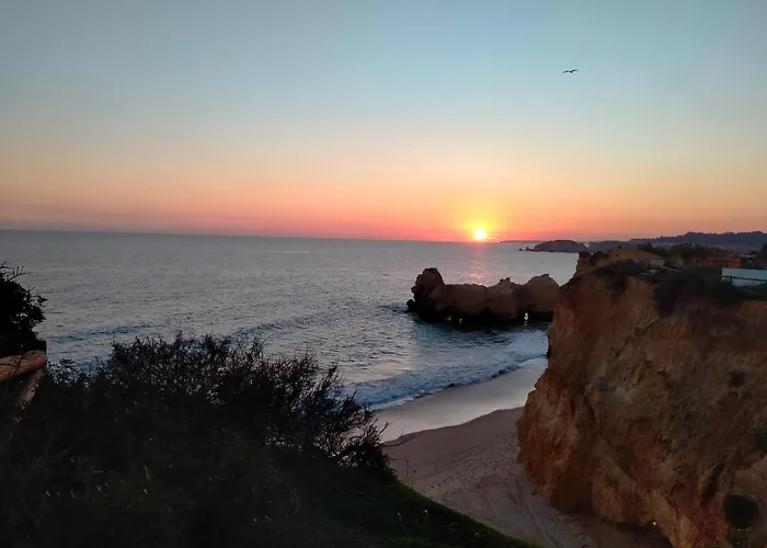 Ocean View * Portimao