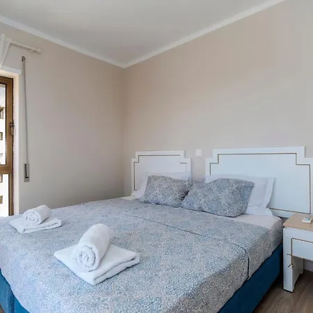 Ocean View Portimão