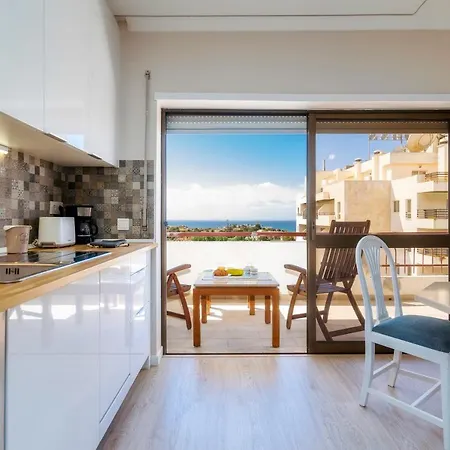 Ocean View Appartamento