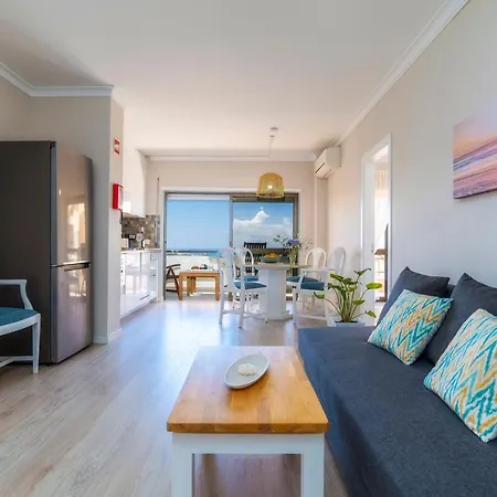 Ocean View Appartement Portimão