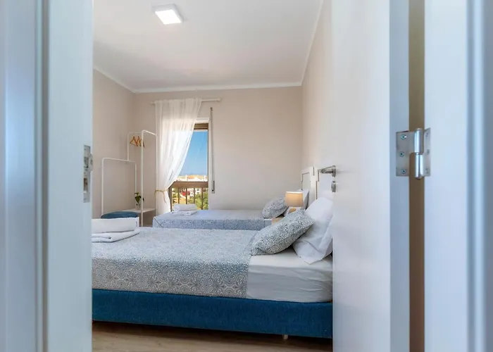 Ocean View Appartement