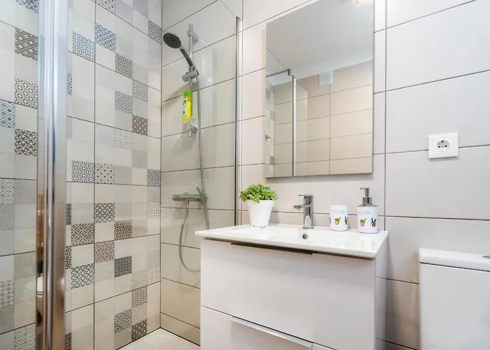 Appartement Ocean View