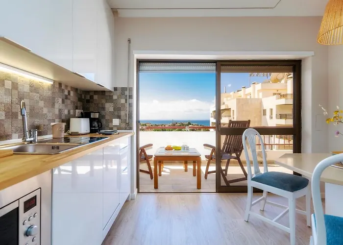 Ocean View Appartement