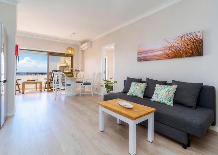 Appartement Ocean View Portimão